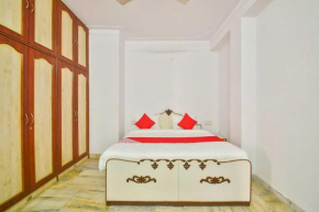 Hotel O Oxo